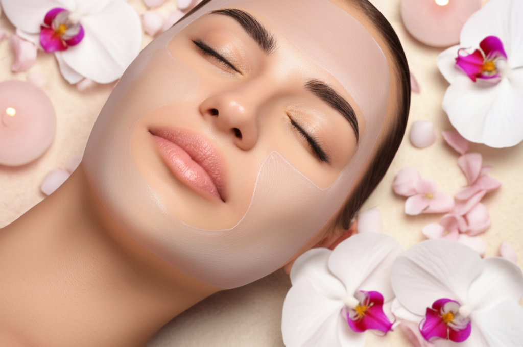 Facial Treatments