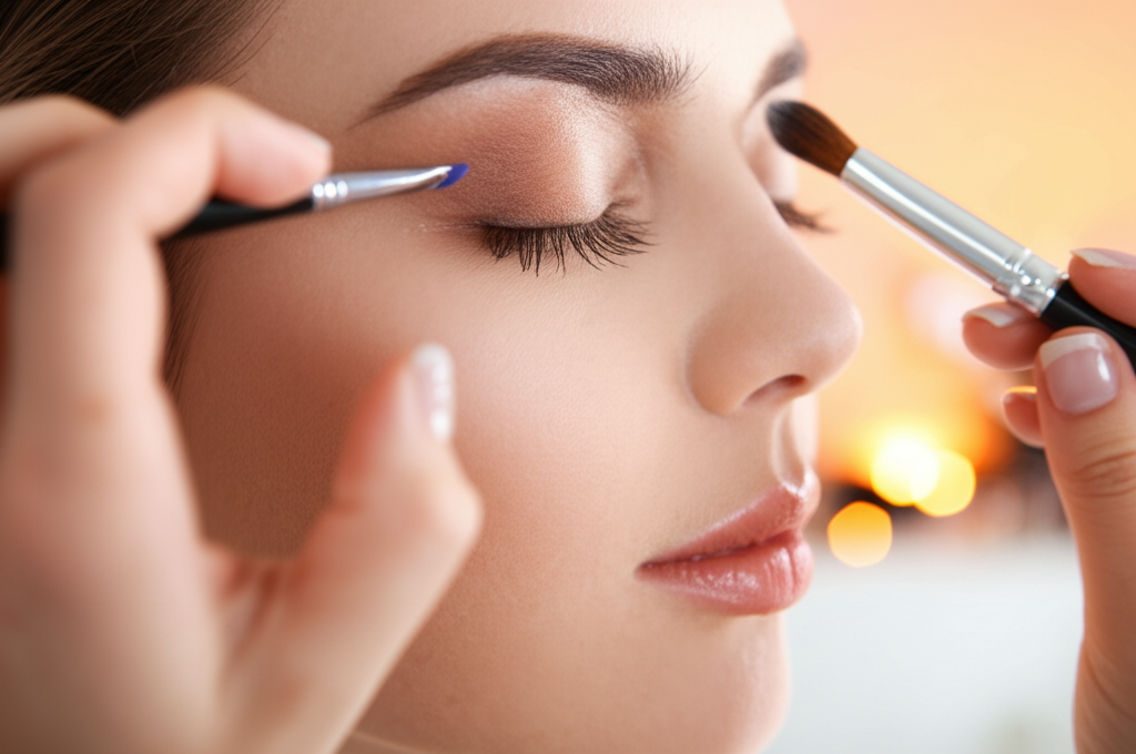 Makeup Artistry