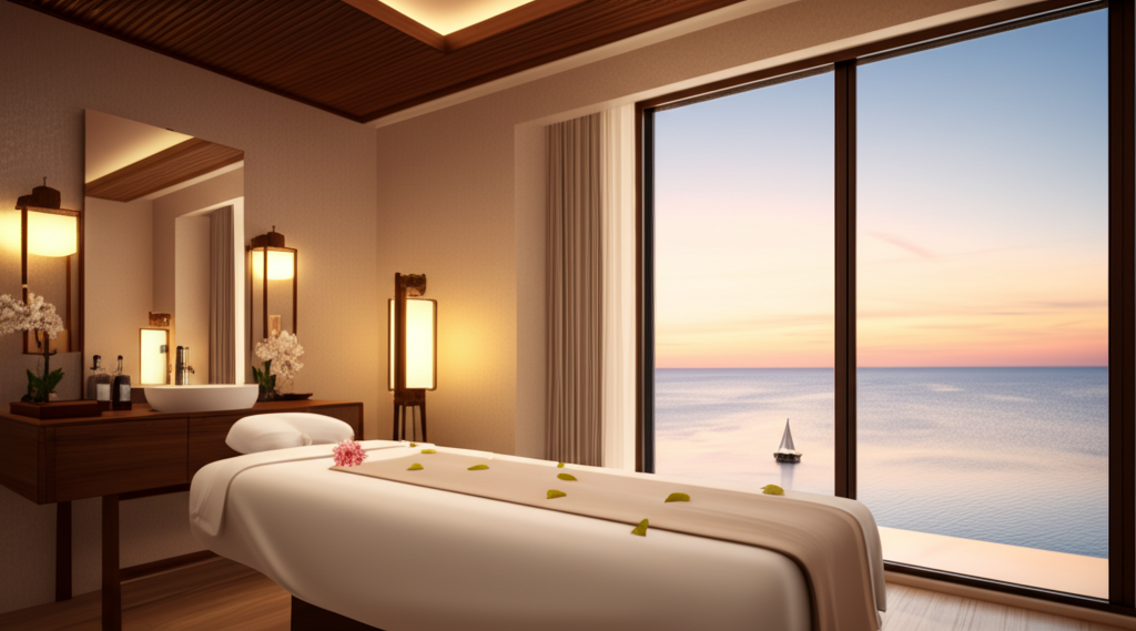 REJUVENATE - body & soul