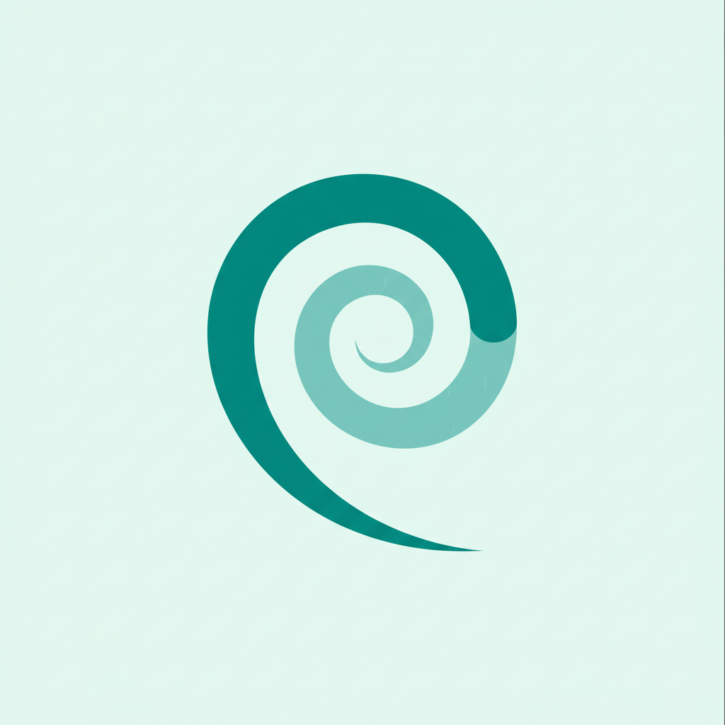 Koru Spa Logo
