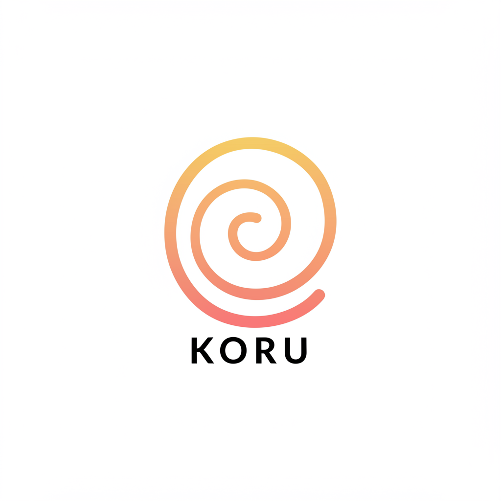 Koru Spa Logo